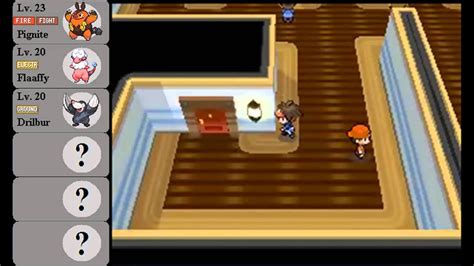 You who are about to discover the world of Pokemon for the very first time, we salute you Now that we have that out of the way it is time to get started, so do the following in this order Step 1 -- Insert the cartridge. . Pokemon black walkthrough